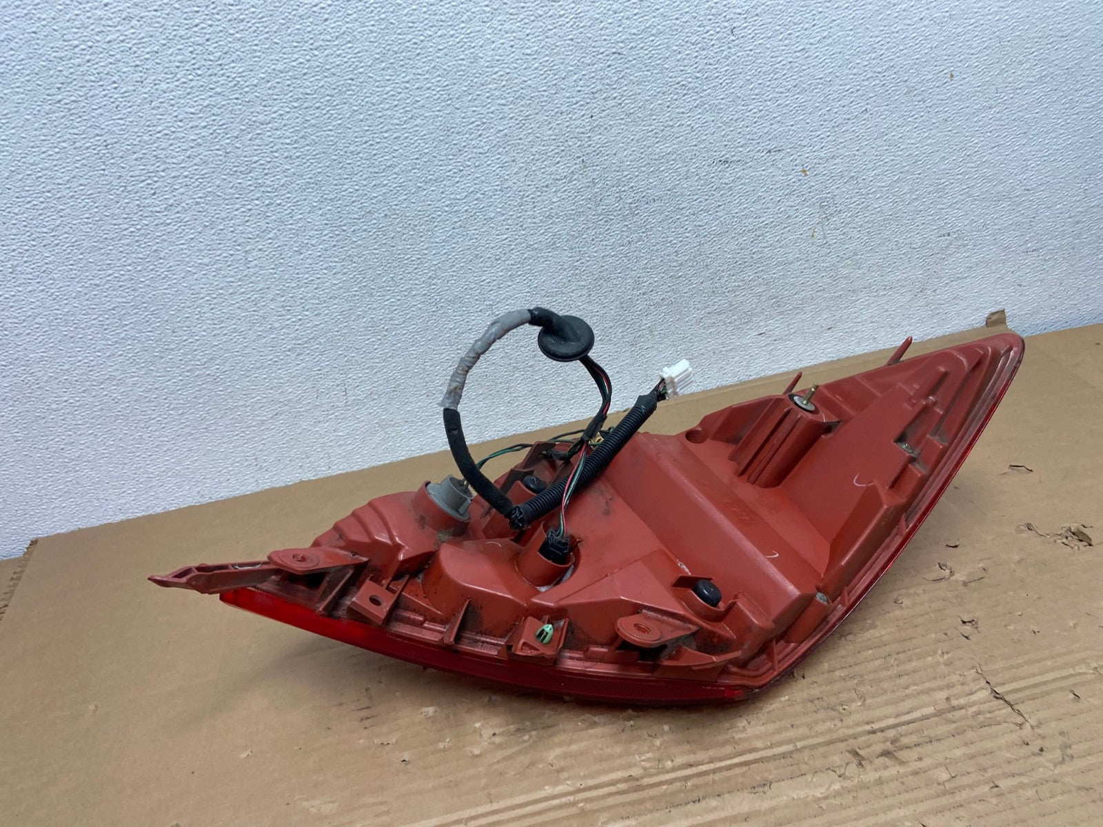2005 2006 2007 2008 Acura RL Right Passenger Rh Side Tail Light AD4309 LK4