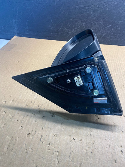 2016 to 2018 Hyundai Tucson Right Passenger Turn Signal Door Mirror AC2615 DG4