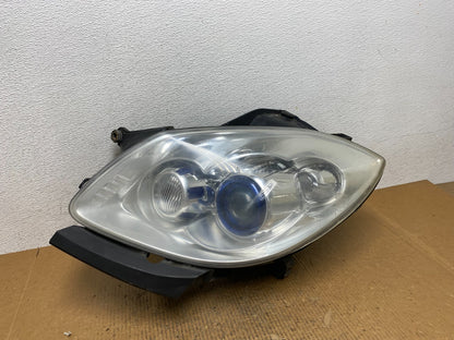 2008-2012 Buick Enclave Left Driver Headlight Xenon Hid One Ballast AE1483 DW0