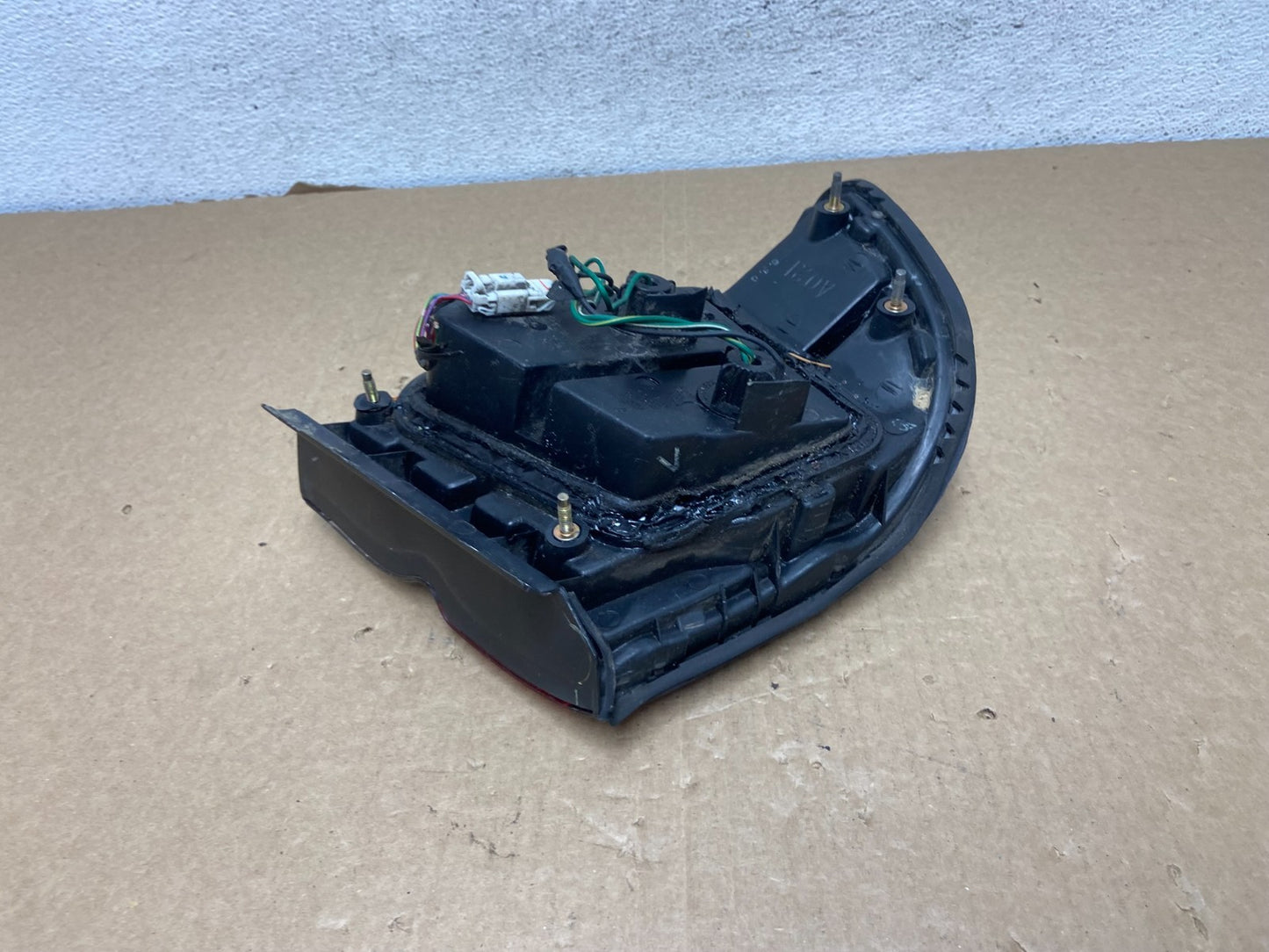 1996 - 1997 Infiniti i30 Right Passenger Rh Side Tail Light AF7341 DG4