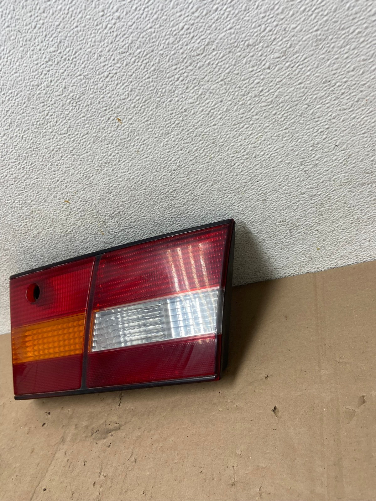 1997 1998 1999 Lexus ES300 Right Passenger Side Tail Light Inner AG4797 LK1