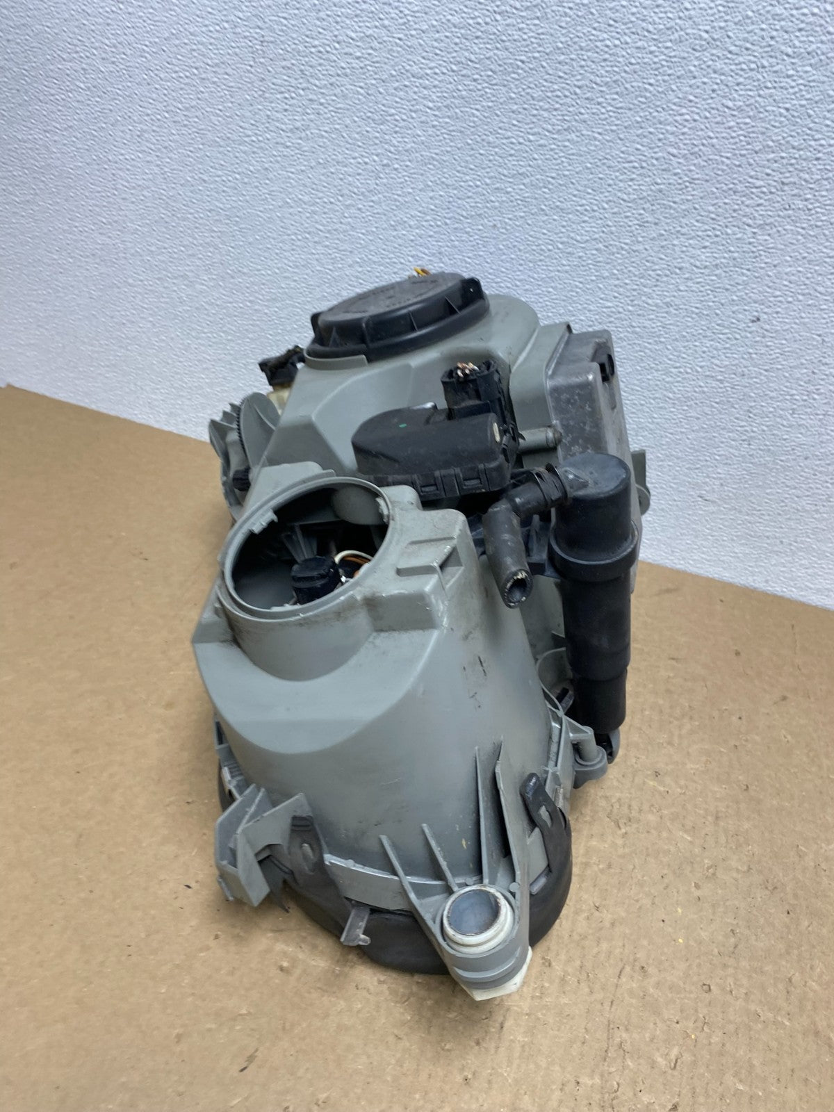 2000-2002 Mercedes E E320 E430 Right Passenger Xenon HID Headlight OEM AC1355 DW8
