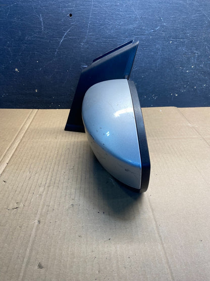 2013 to 2016 Ford Escape Left Driver Lh Power Door Mirror Oem AB2653 MS4