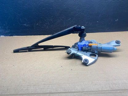 2010 to 2014 Subaru Outback Rear Windshield Wiper Motor AC45071