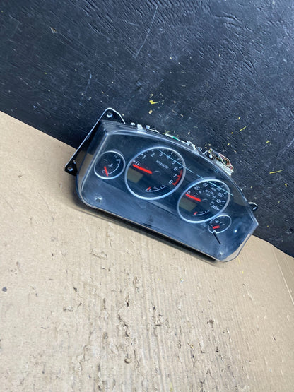 2005 to 2012 Nissan Pathfinder Xterra Frontier Speedometer Cluster Gauge t16762