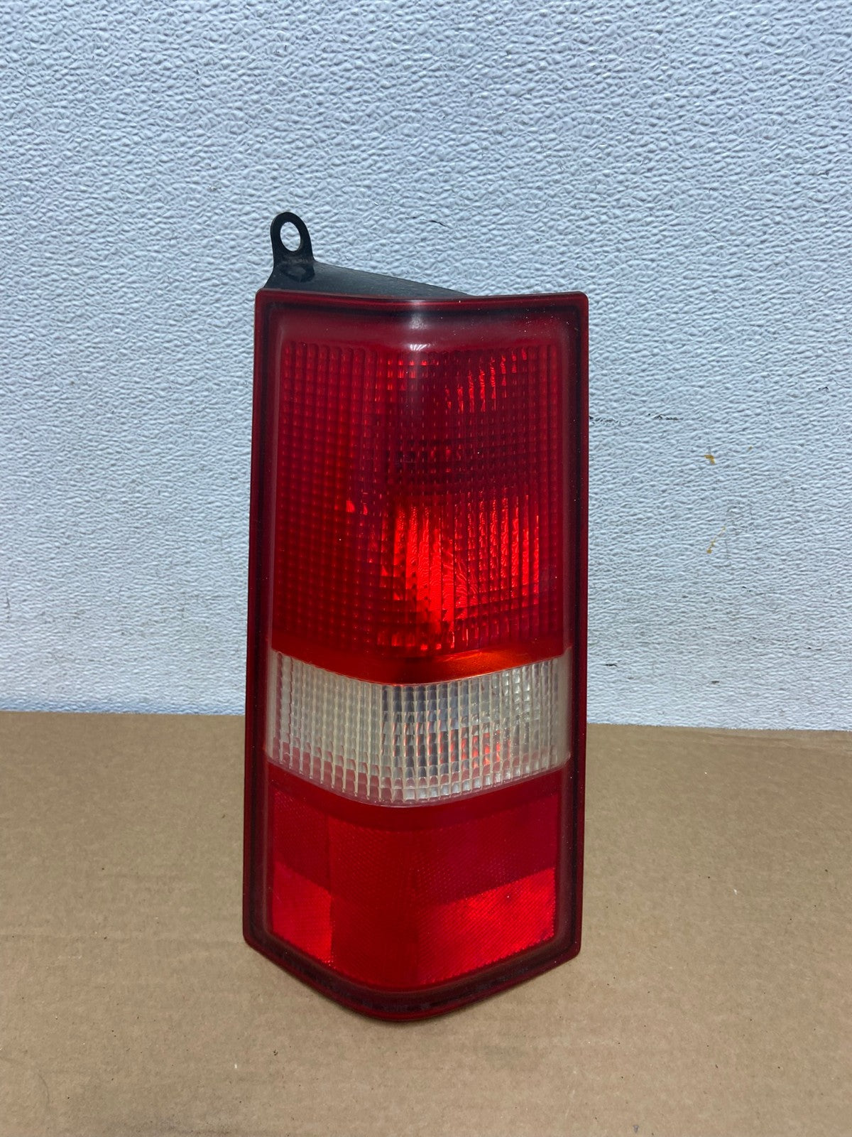 2003 to 2017 Chevrolet Express 1500 Left Driver Side Tail Light AD3775 LK0