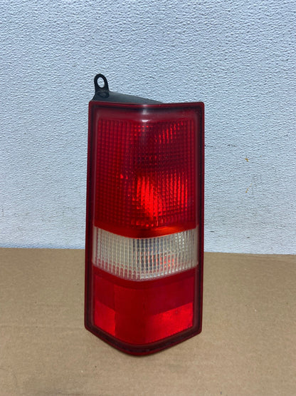 2003 to 2017 Chevrolet Express 1500 Left Driver Side Tail Light AD3775 LK0