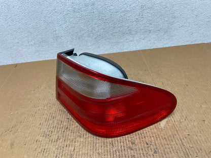 1998 to 2003 Mercedes Benz W208 CLK Right Passenger RH Side Tail Light AE1501 LK1