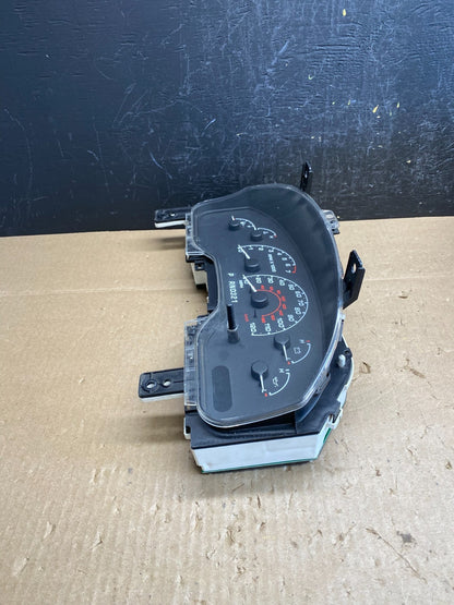 2001 to 2003 Ford Explorer Speedometer Cluster Gauge AC6402 DG2