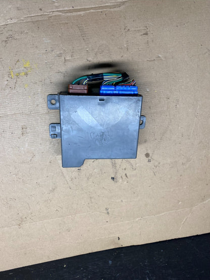 2008 - 2010 Honda Odyssey Rear Left Driver LH Sliding Door Module n7376 DG2