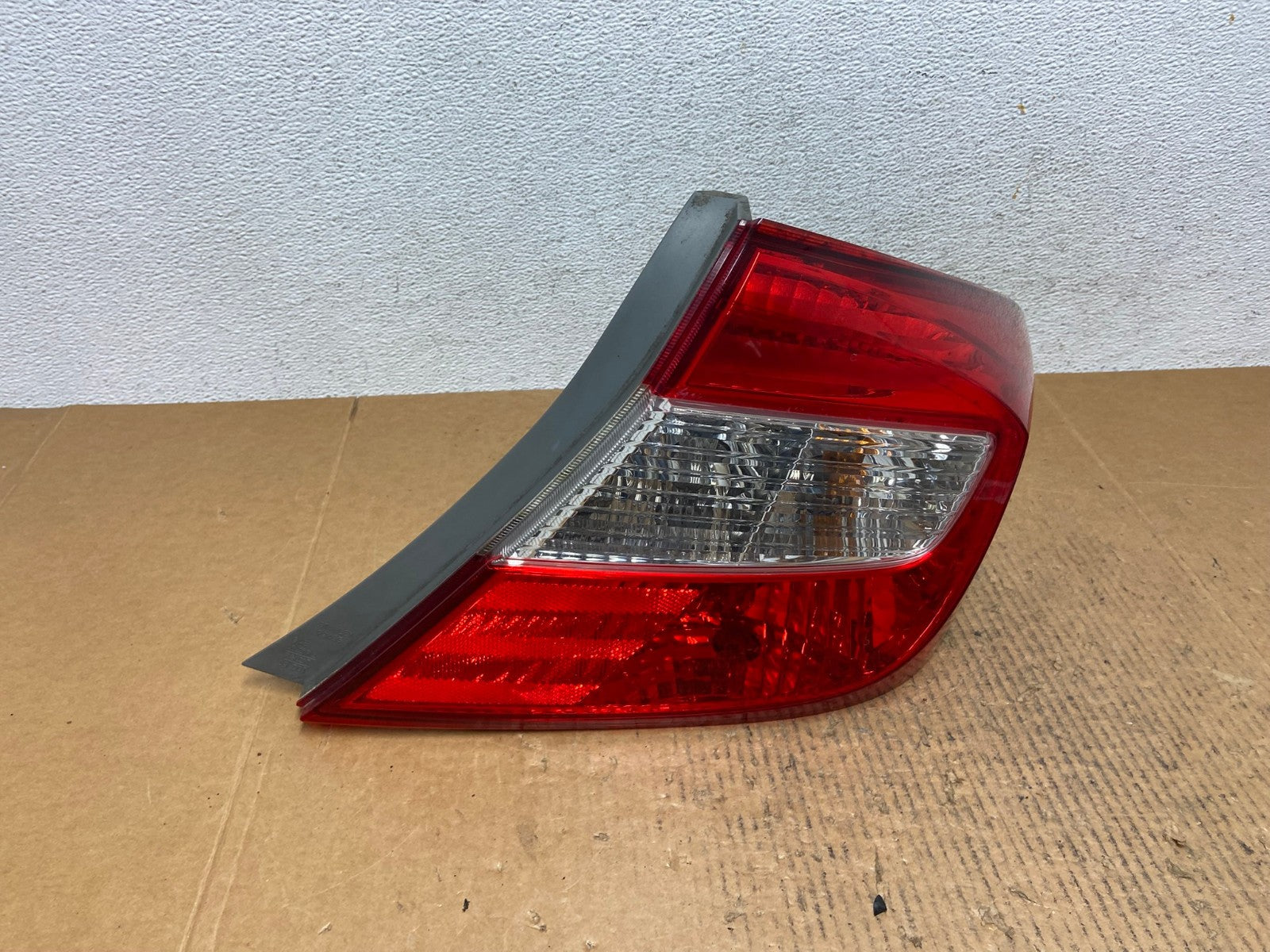 2012 Honda Civic Right Passenger RH Side Tail Light AE1318 LK2