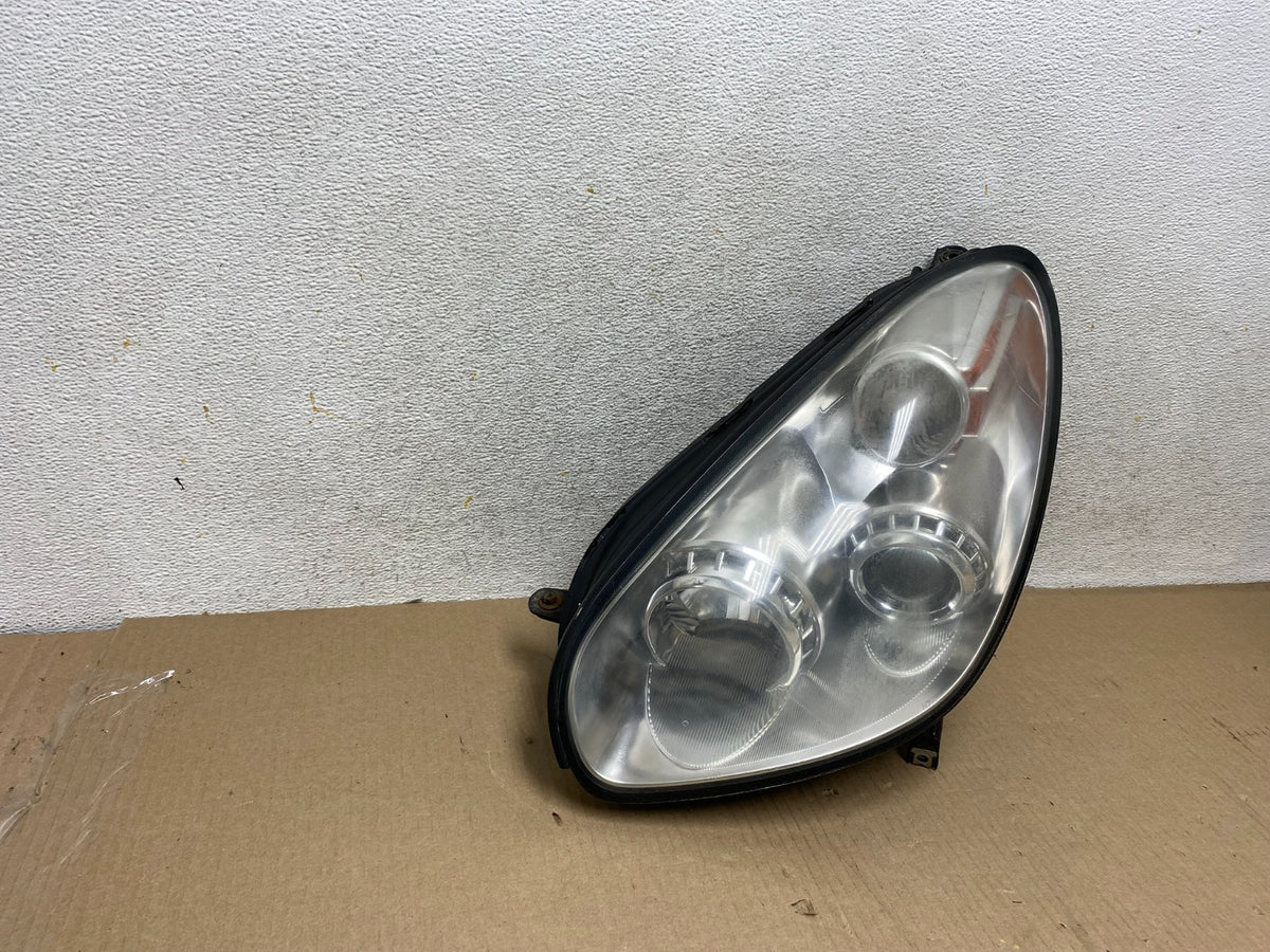 2006 - 2007 Subaru Tribeca B9 Left Driver LH Side Halogen Headlight AH57371