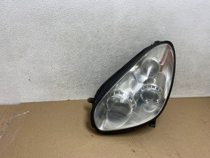 2006 - 2007 Subaru Tribeca B9 Left Driver LH Side Halogen Headlight AH57371