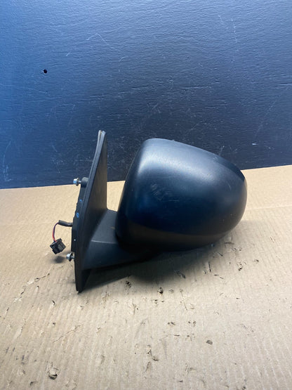 2007 to 2017 Jeep Compass Left Driver LH View Door Mirror AC2623 DW0