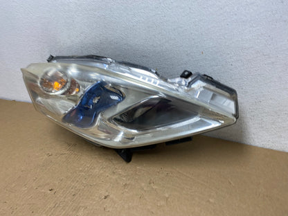 2013 to 2017 Nissan Leaf Right Passenger RH Side LED Headlight AF7390 DG1