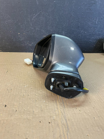 2007 to 2012 Acura RDX Left Driver LH H Side View Door Mirror AC9827 DG1