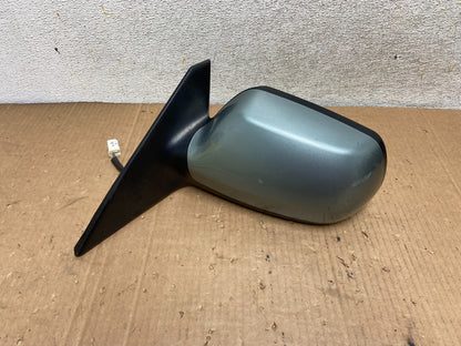 2003-2008 Mazda 6 Left Driver LH Front View Door Mirror AI8789 LK0