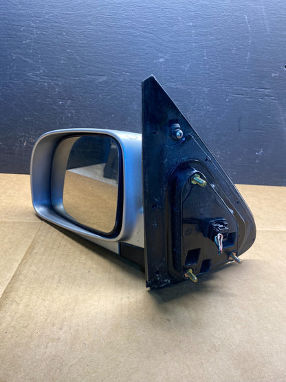 2007 to 2012 Hyundai Santa Fe Left Driver LH Side View Mirror Power AD3564 DW6