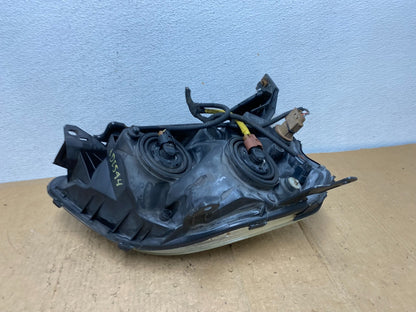 2005 2006 2007 Ford Five Hundred Halogen Headlight Left Driver Lh AD0594 DW6