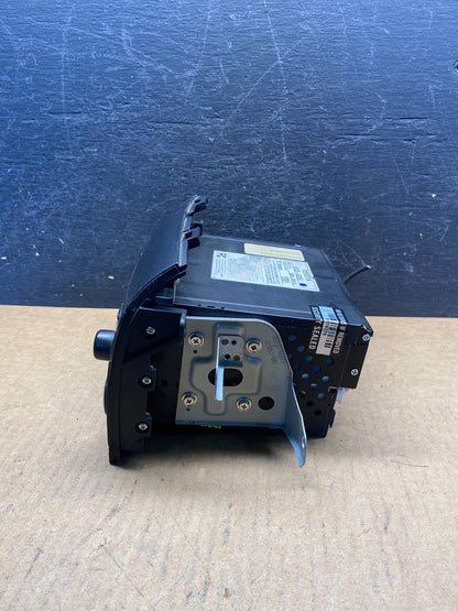 2006 to 2008 Toyota Sienna AM FM CD WMA Mp3 Radio Receiver AH5042 DG2