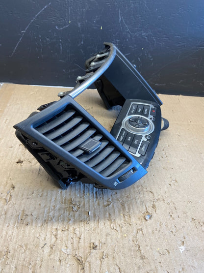 2009 2016 Infiniti FX35 Front Radio Switch Control Panel AB5892 DG1
