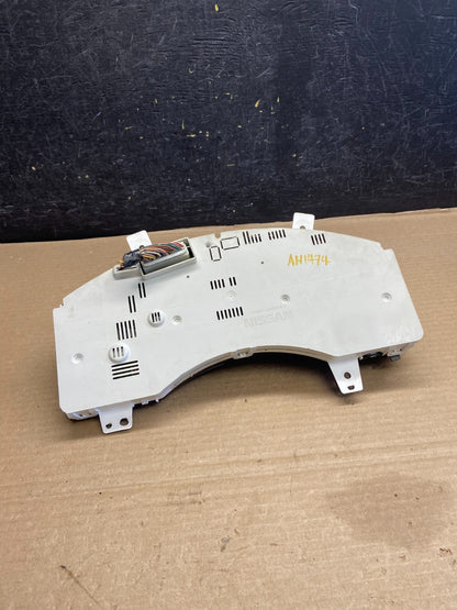 2004 to 2007 Infiniti QX56 Gauge Speedometer Cluster ah1474 DG5