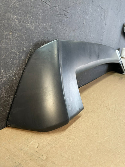 2008 to 2015 Scion XB Rear Trunk Tail Gate Wing Spoiler PT921-52081 OE ad0145 DG2