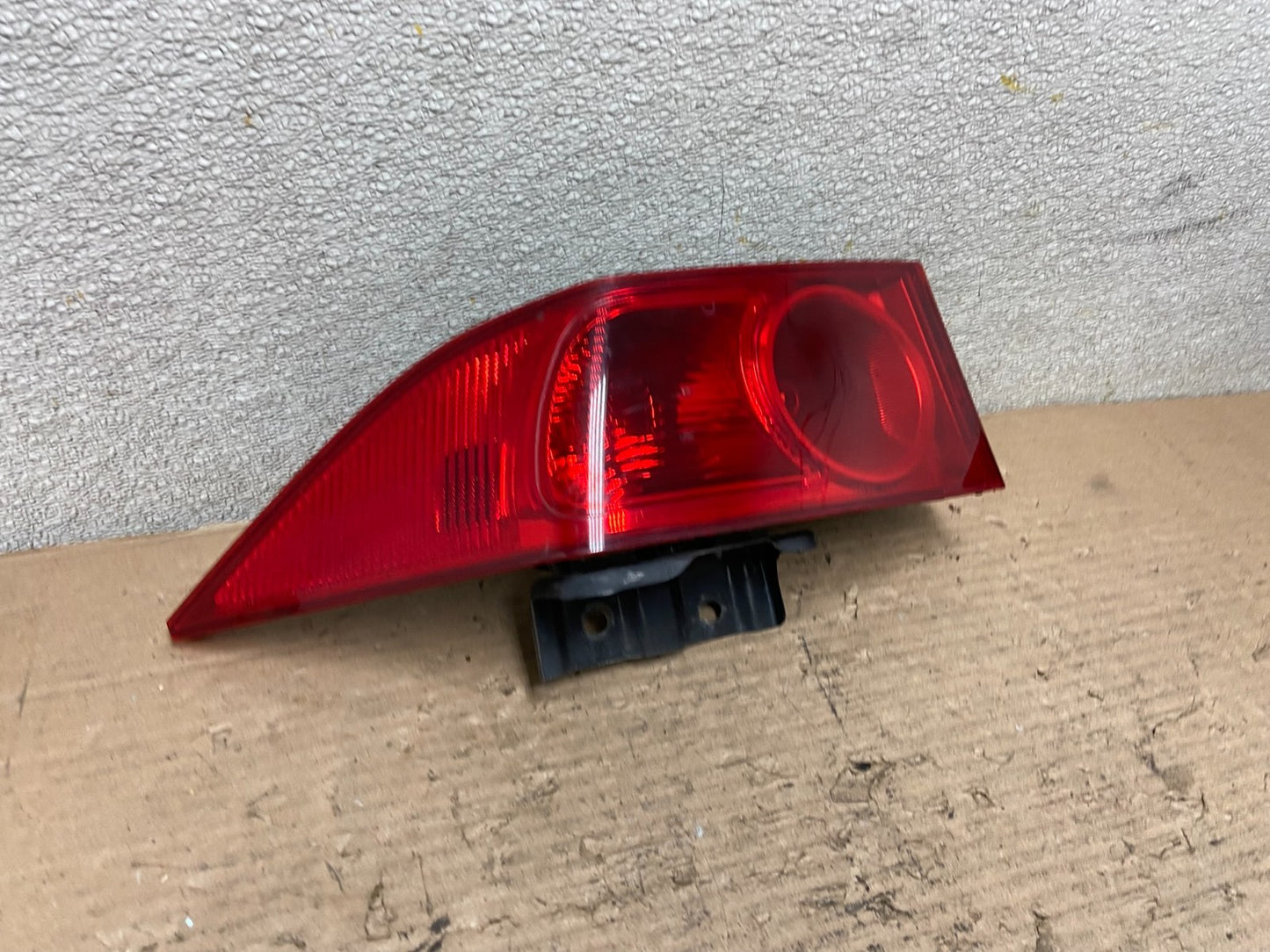 2006 2007 2008 Acura Tsx Sedan Left Driver LH Tail Light Oem AA9711 LK2