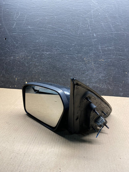 2006-2010 Ford Fusion Milan Left Driver Side Door Mirror Heated AI7116 DG10