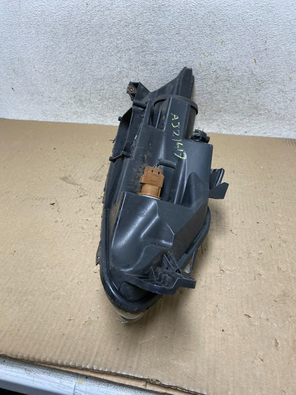 2010 2011 2012 Ford Taurus Left Driver LH Halogen Headlight AJ2147 DW8