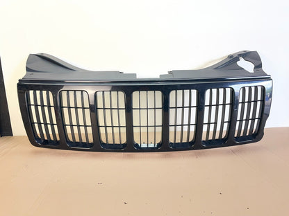 2005 2006 2007 Jeep Grand Cherokee Front Upper Grill Grille ah6470 DG0