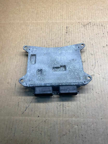2006 Mazda 3 Engine Computer Module ECM ECU  279700-3721 OEM AC4279 DG1