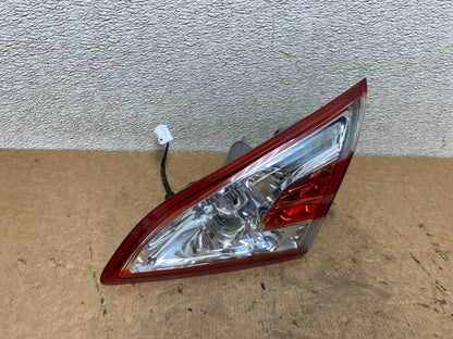 2011 - 2014 Nissan Murano Right Passenger RH Side Inner Tail Light Oem S7213 DW0