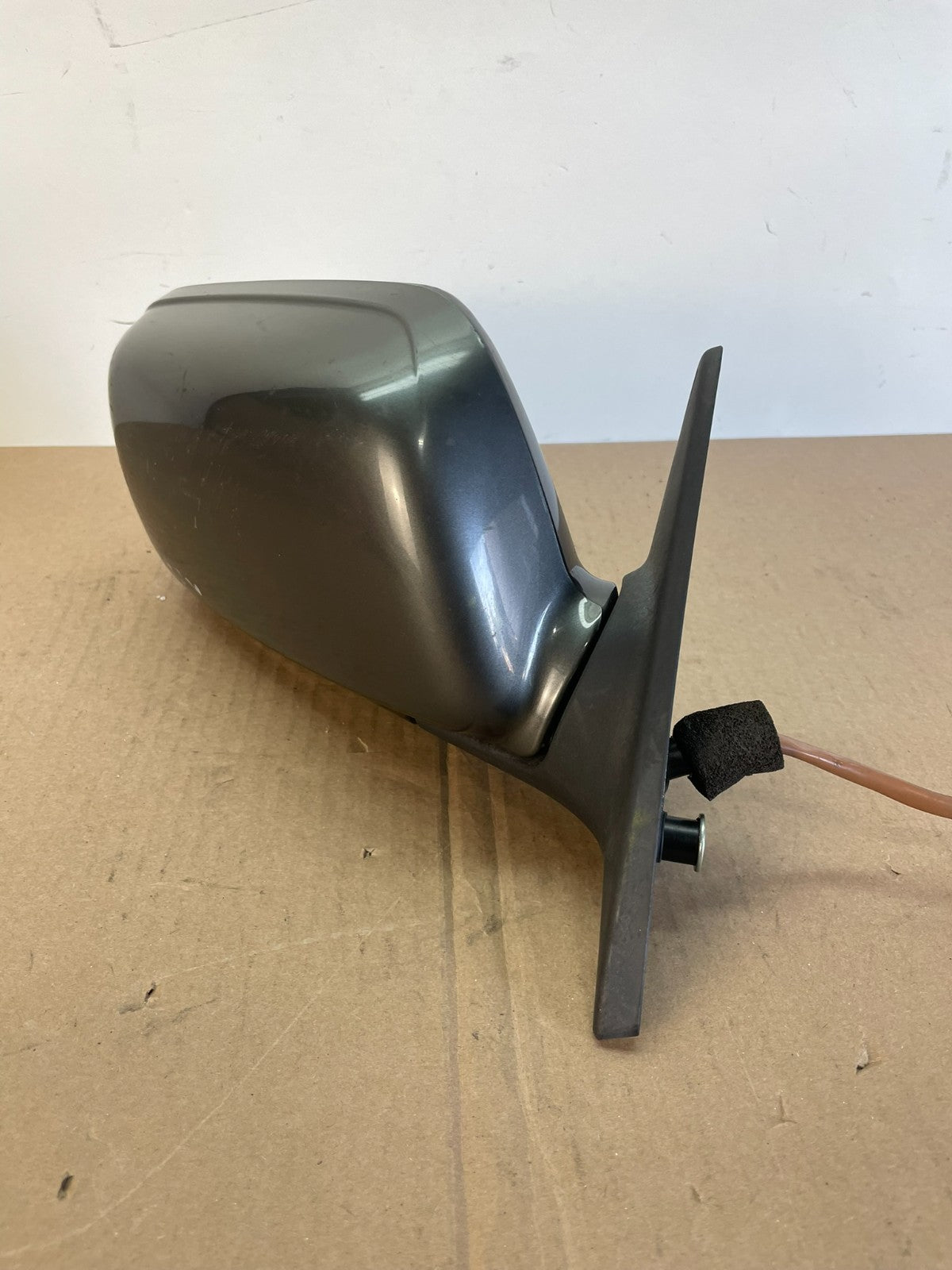 2003 to 2005 Subaru Forester Right Passenger Side Door Mirror AG2621 MS1