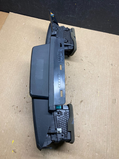 2020 to 2023 Ford Explorer Console Radio Display Screen Air Vents G4173 DG13