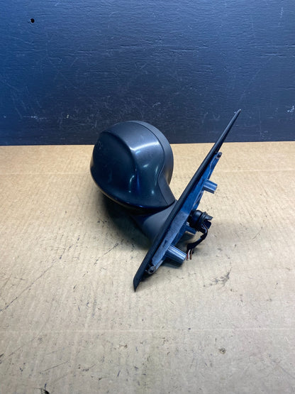 2006 to 2008 BMW 325i Right Passenger Side View Door Mirror AC4305 DW2