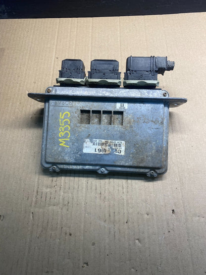 2009 Ford F150 5.4L 9l3a-12a650-cba Engine Computer ECU ECM PCM AC0455 DG1