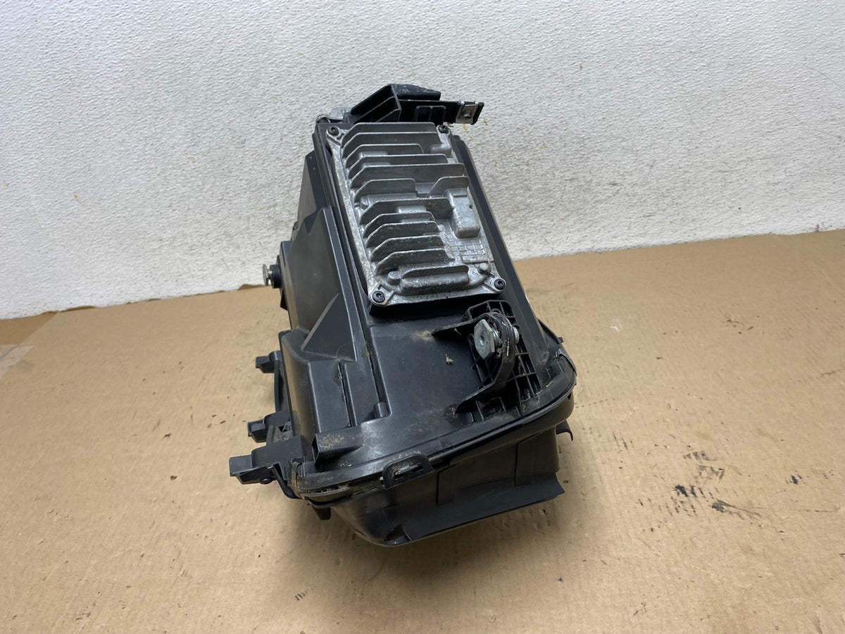 2014 to 2017 Mercedes-Benz Coupe S550 Left Driver Side Headlight AH0992 PS8