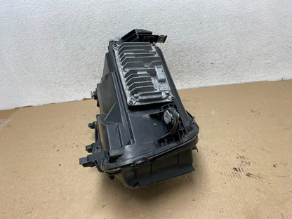 2014 to 2017 Mercedes-Benz Coupe S550 Left Driver Side Headlight AH0992 PS8