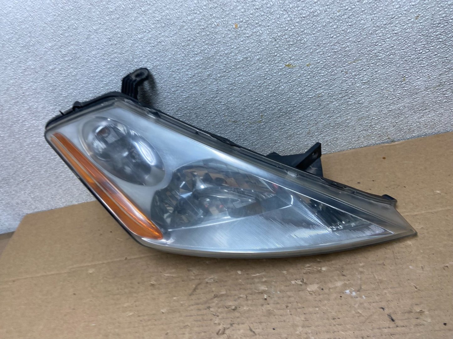 2003 to 2007 Nissan Murano Right Passenger RH Headlight Halogen AB4503 DW1