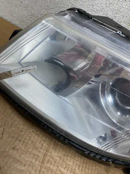 2008 - 2014 Subaru Tribeca Left Driver LH Side Halogen Headlight AI6718 DW5