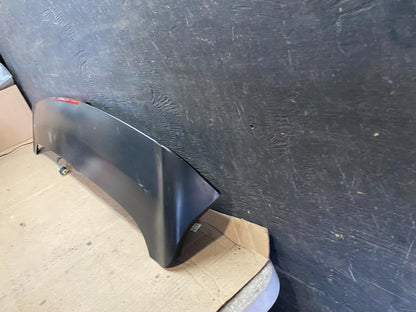 2008 2009 2010 Honda Odyssey Rear Trunk Spoiler Gate Oem P0678 DG1