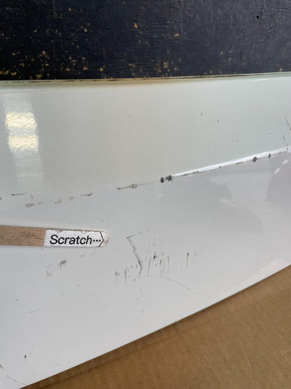 2011-2018 Dodge Grand Caravan Rear Tail Gate Trim Molding Panel OEM AA8976 DG5