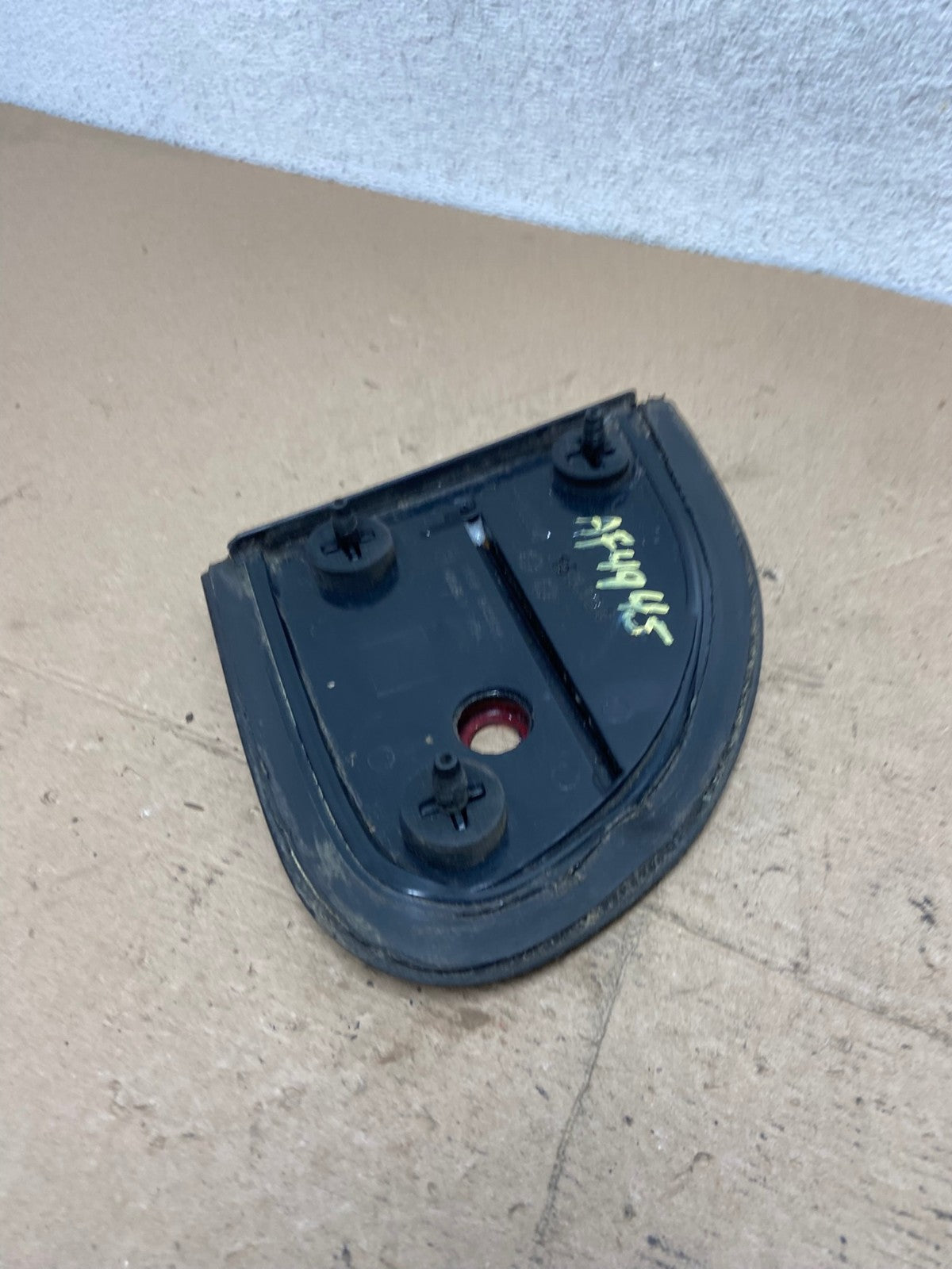 1997 to 2003 Chevrolet Malibu Right Passenger Inner Tail Light AF4945 LK6