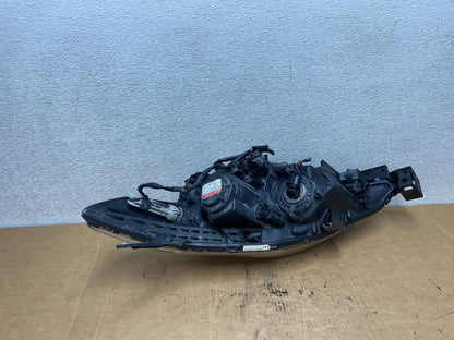 2008 2009 2010 Mazda 5 Right Passenger RH Black Xenon Headlight T2175 DW6