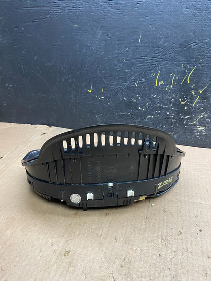 2014 2016 Bmw F10 550I 5-Series Instrument Speedometer Cluster Gauge Z0266 DG3