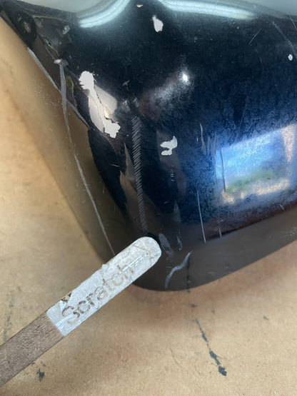 2011 to 2013 Honda Odyssey Left Driver Lh Side View Door Mirror AG0696 DW6