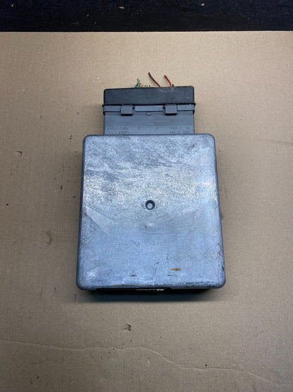 2002 2003 Ford F150 5.4L Engine Control Unit ECU Computer Module AI7188 DG0
