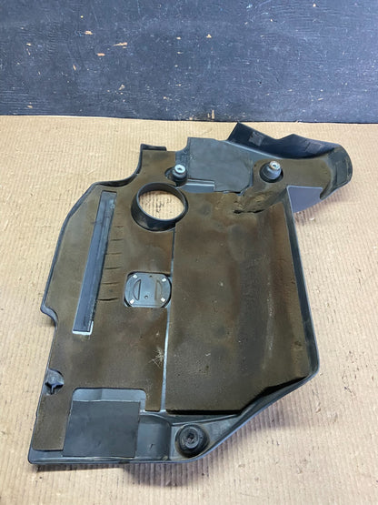 2007 to 2013 Nissan Altima 2.5 L Engine Cover n8311 DG6