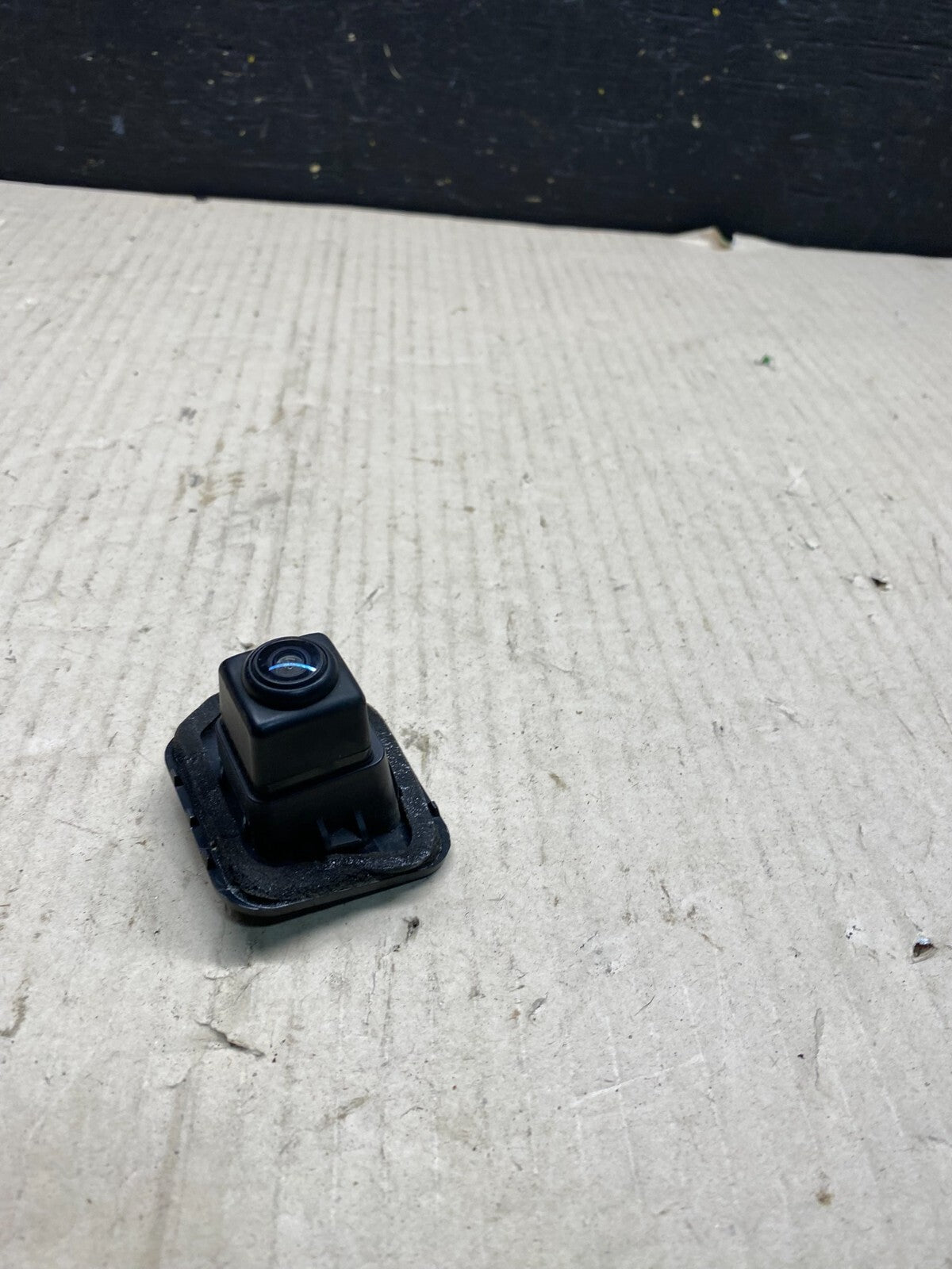 2016 to 2019 Nissan Maxima Rear Back View Park Assist Camera 284425aa0c O1697 DG4
